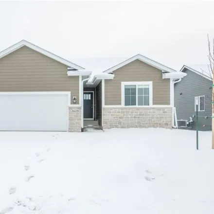 Buy this 3 bed house on Serenity Drive in Waukee, IA 50263