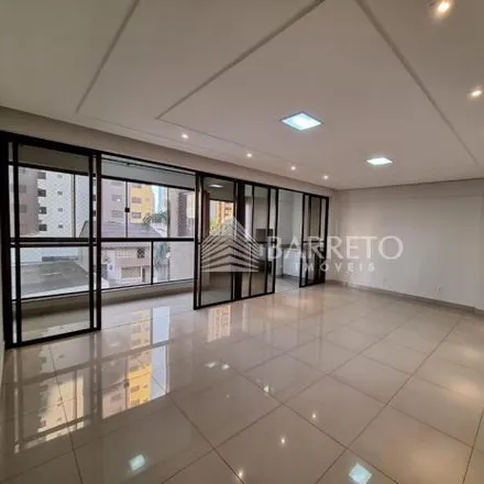 Image 2 - Avenida T-8, Setor Bueno, Goiânia - GO, 74210-030, Brazil - Apartment for rent