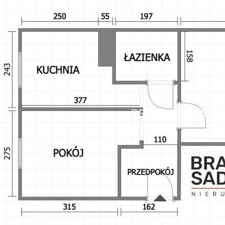 Image 3 - unnamed road, 31-707 Krakow, Poland - Apartment for sale