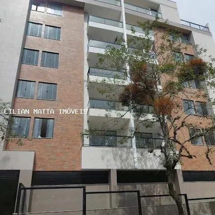 Image 2 - Hospital Monte Sinai, Avenida Presidente Itamar Franco, Dom Bosco, Juiz de Fora - MG, 36033-318, Brazil - Apartment for sale