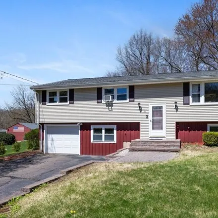 Buy this 3 bed house on 15 Pineview Drive in Vernon, CT 06066