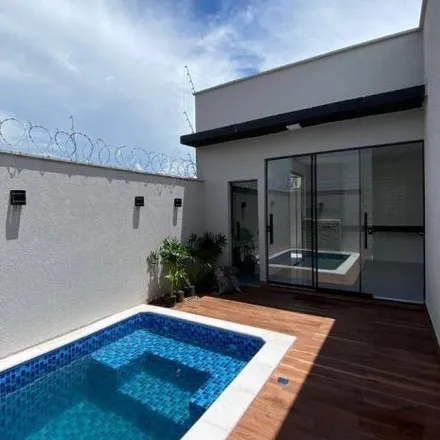 Buy this 3 bed house on Avenida Trindade in Goiânia - GO, 74493-970