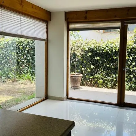 Rent this 3 bed house on Calle Cruz Verde in La Magdalena Contreras, 10900 Mexico City