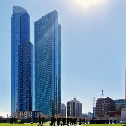 Buy this 2 bed condo on The Grant in 1201 South Prairie Avenue, Chicago