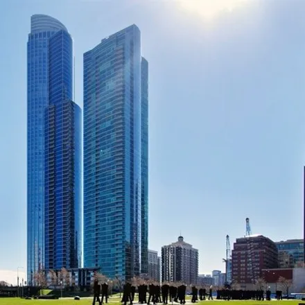 Image 1 - The Grant, 1201 South Prairie Avenue, Chicago, IL 60605, USA - Condo for sale