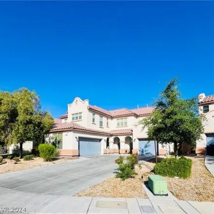Buy this 4 bed house on 5784 Clarendon Lane in North Las Vegas, NV 89081