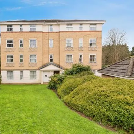 Buy this 2 bed apartment on 43 Alcove Road in Bristol, BS16 3DS
