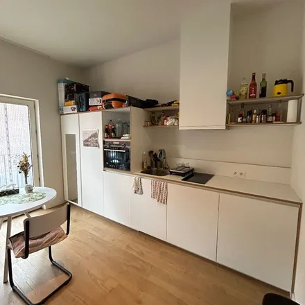 Image 5 - Bondgenotenlaan 49-49A, 3000 Leuven, Belgium - Apartment for rent