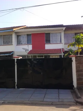 Rent this 3 bed house on Nairobi in Siwaka Estate, KE
