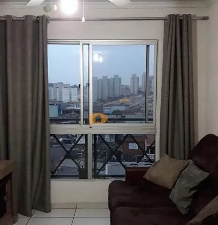 Buy this 2 bed apartment on Rua Giovanni Bracelli in Jardim Santa Cruz, São Paulo - SP