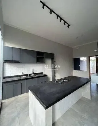 Buy this 2 bed house on Rua Ofélia Manhoso Fulone in Residencial Santa Regina, São José do Rio Preto - SP