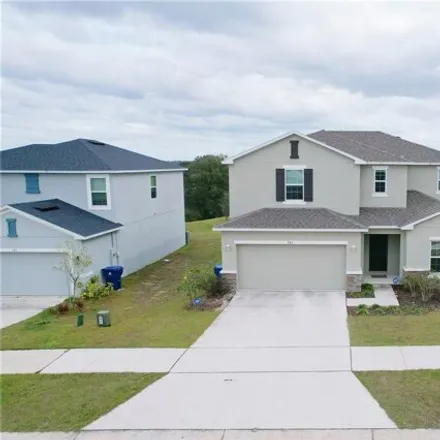 Buy this 5 bed house on 583 Black Eagle Drive in Groveland, FL