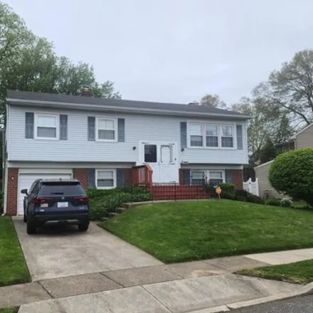 Buy this 4 bed house on 780 Lawnton Avenue in Colonial Manor, West Deptford Township