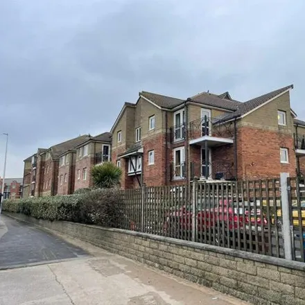 Image 1 - Clifton Drive North, Fylde, FY8 2SU, United Kingdom - Apartment for sale