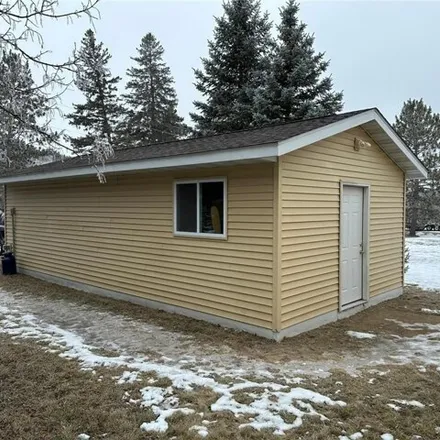 Image 3 - 103 Miller Street, Nevis, Hubbard County, MN 56467, USA - House for sale