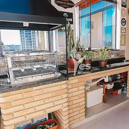 Buy this 2 bed apartment on Atlântica in Rua Gonçalo Fernandes, Vila Floresta
