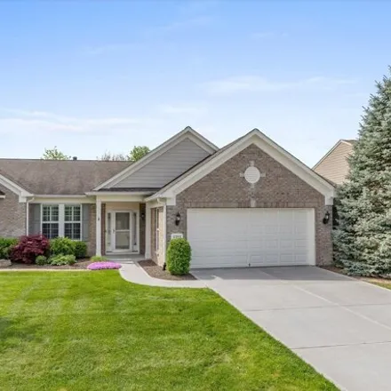 Buy this 3 bed house on 1759 Falcon Way in Brownsburg, IN 46112