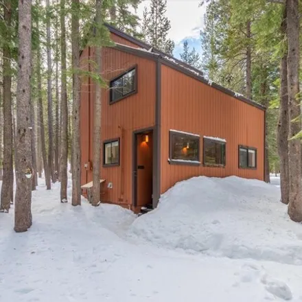 Buy this 3 bed house on 14751 Davos Drive in Truckee, CA 96161