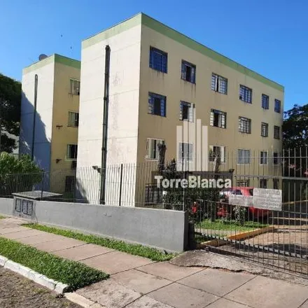 Buy this 3 bed apartment on Rua Horácio Antunes Mendes in Órfãs, Ponta Grossa - PR