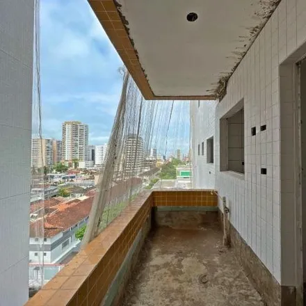 Buy this 2 bed apartment on Rua Cornélio Procópio in Boqueirão, Praia Grande - SP