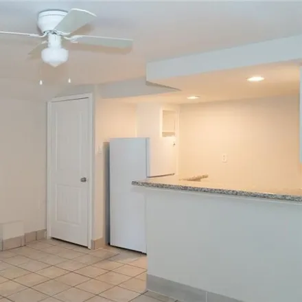 Rent this 1 bed apartment on 97 Anthony Street in Austin, TX 78702