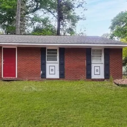Buy this 3 bed house on 4739 Wellborn Drive in Columbus, GA 31907