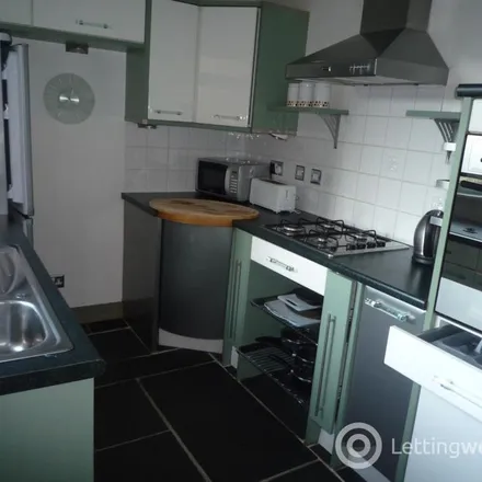 Rent this 1 bed apartment on 9 Roslin Street in Aberdeen City, AB24 5NT