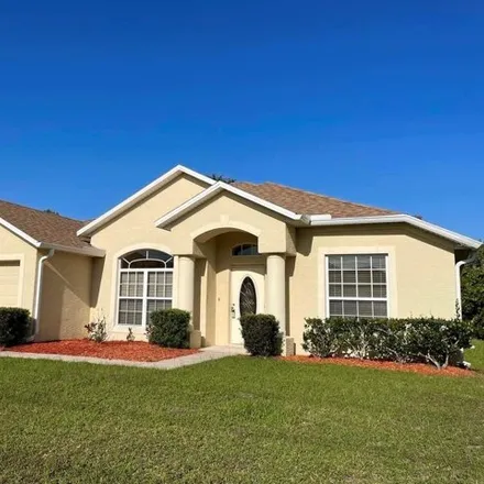 Rent this 4 bed house on 23 Laramie Drive in Palm Coast, FL 32137