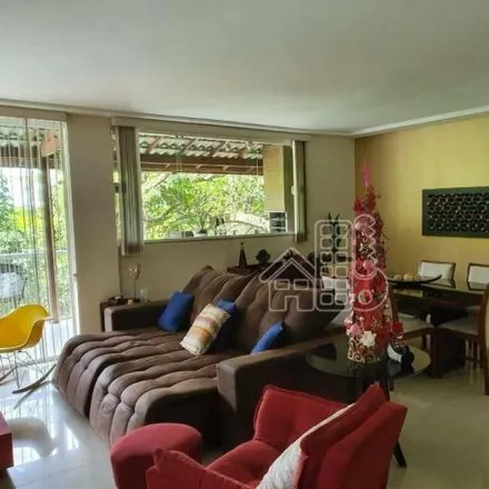 Buy this 4 bed house on Estação de Tratamento de Esgoto Toque-Toque in Avenida Visconde do Rio Branco, Centro