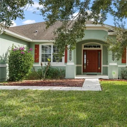 Image 3 - 2345 Golden Aster Street, Clermont, FL 34711, USA - House for sale