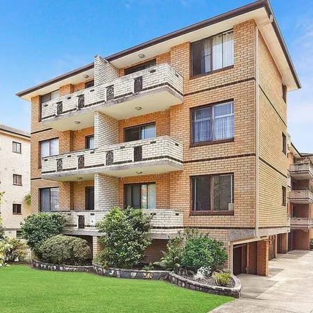 Rent this 3 bed apartment on Nelson Street in Penshurst NSW 2222, Australia