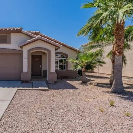 Buy this 4 bed house on 9549 West Sunnyslope Lane in Peoria, AZ 85345
