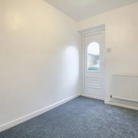 Rent this 3 bed townhouse on Colls Road in Norwich, NR7 9RD