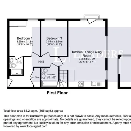 Image 9 - The Belvederes, Hornbeam Road, Reigate, RH2 7LG, United Kingdom - Apartment for rent