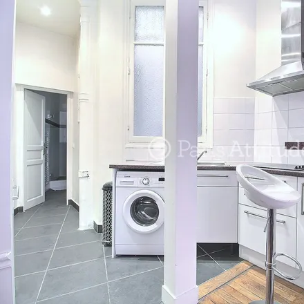 Image 5 - 2 Rue du Colonel Moll, 75017 Paris, France - Apartment for rent