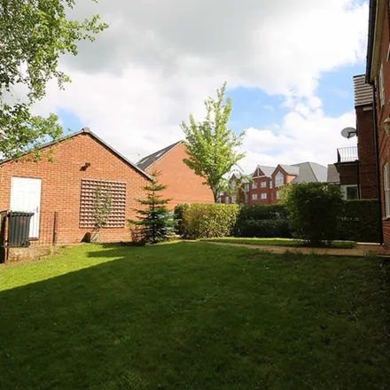 Image 9 - Elvet Moor Farm, South Road, Durham, DH1 3SY, United Kingdom - Apartment for rent