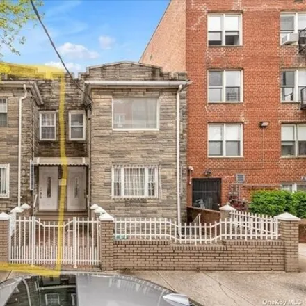 Buy this 6 bed house on 40-30 69th Street in New York, NY 11377