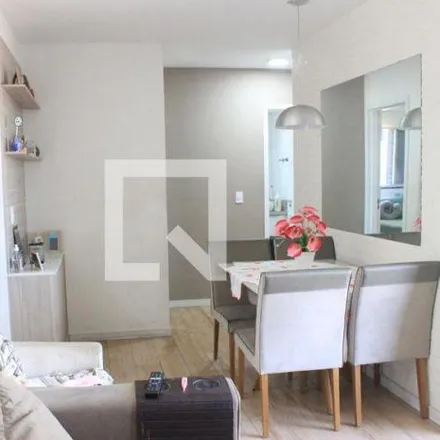Buy this 3 bed apartment on Lar Madre Regina in Rua Cabo João Teruel Fregoni 115, Ponte Grande
