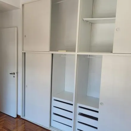 Rent this studio apartment on Colombres 132 in Almagro, 1208 Buenos Aires
