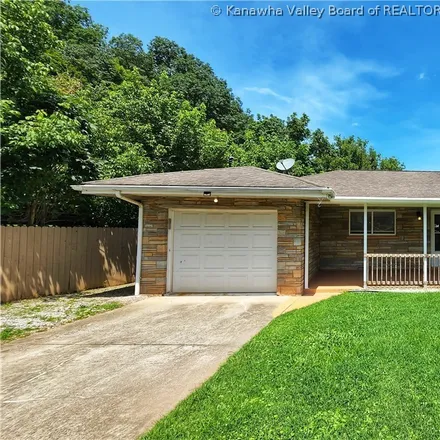 Buy this 3 bed house on 698 Melody Lane in Tyler Mountain, Kanawha County