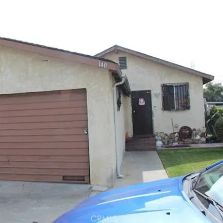 Buy this 4 bed house on 178 East Colden Avenue in Los Angeles, CA 90003