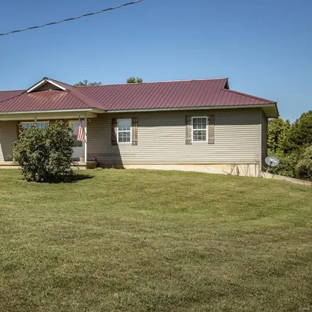 Buy this 3 bed house on 12401 Kimrey Drive in Plato, Texas County