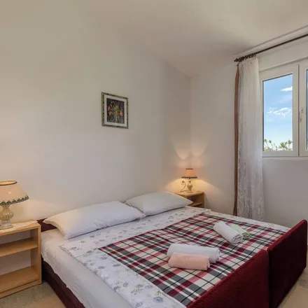 Rent this 2 bed house on Karlobag in Lika-Senj County, Croatia