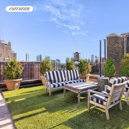 Image 1 - 414 East 52nd Street, New York, NY 10022, USA - Apartment for sale