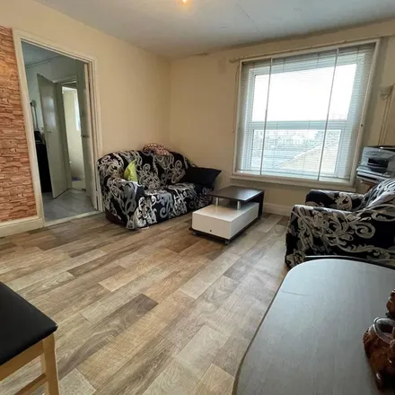 Rent this 1 bed apartment on Mote Road in Maidstone, ME15 6ES