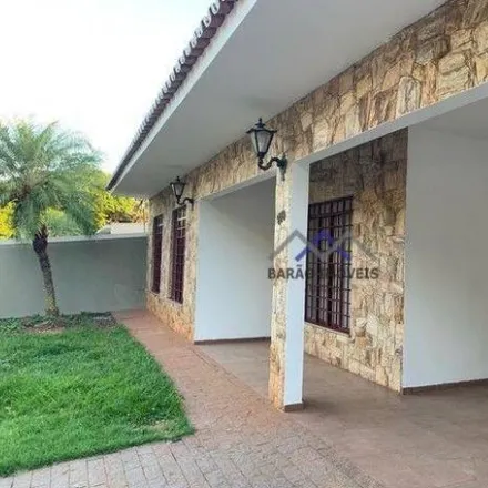 Rent this 5 bed house on Rua Engenheiro Humberto Soares Camargo in Barão Geraldo, Campinas - SP