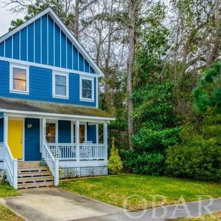 Buy this 3 bed house on 874 South George Howe Street in Manteo, NC 27954