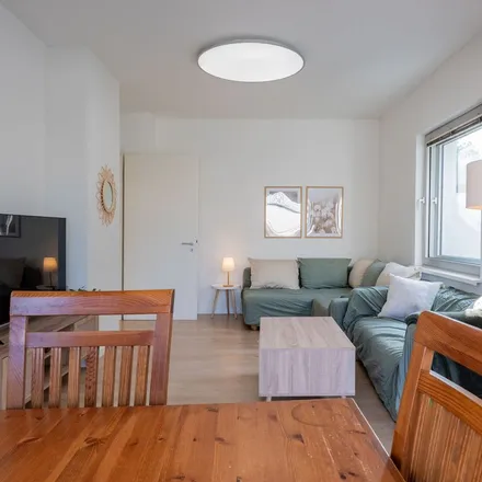 Rent this 2 bed apartment on Venusstraße 2 in 13405 Berlin, Germany