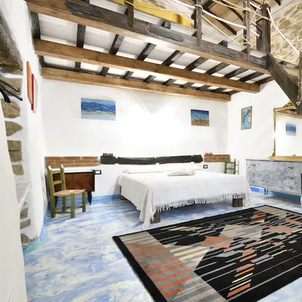 Rent this 2 bed house on 08030 Grexei/Gergei Sud Sardegna