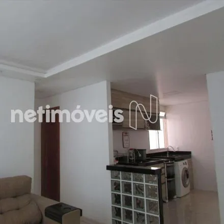 Buy this 2 bed apartment on Rua Senhor do Bonfim in Vespasiano - MG, 33200